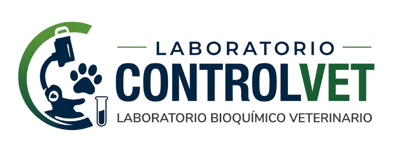 CONTROL VET Logo